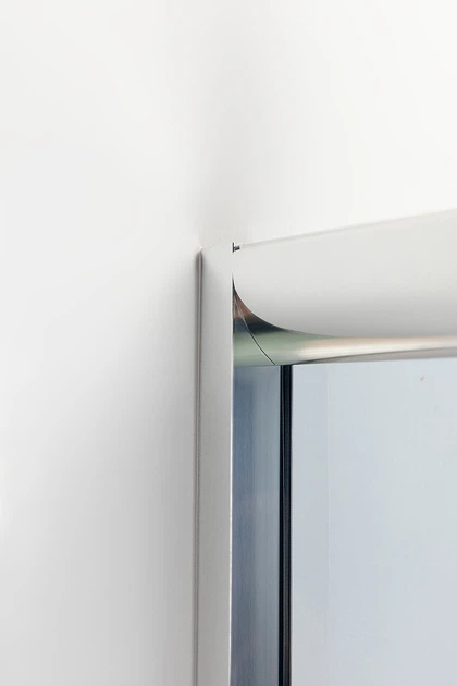 Душевая кабина AQUASTREAM Ethos 100SR Grey без поддона - изображение 6