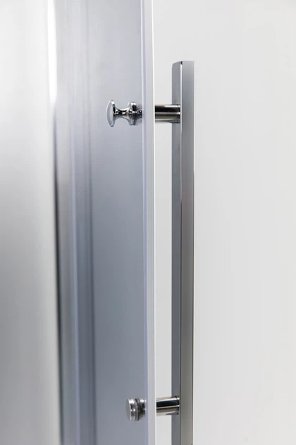Душевая кабина AQUASTREAM Ethos 100SR Grey без поддона - изображение 8