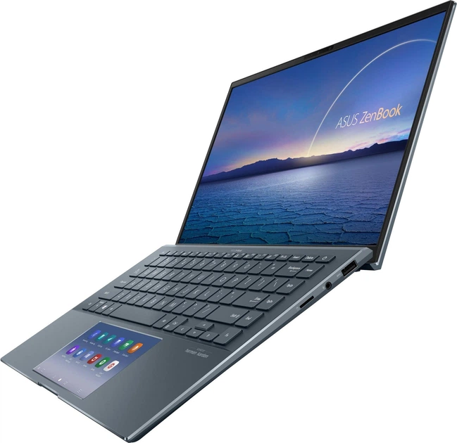 Ноутбук ASUS ZenBook 14 UX435E (14