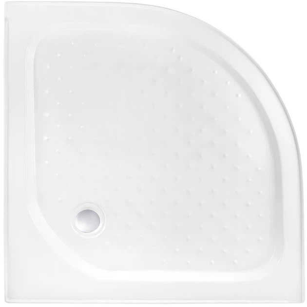 Душевой бокс Kroner KRP Enzo - WD.C.F.F. 90x90 см - изображение 2