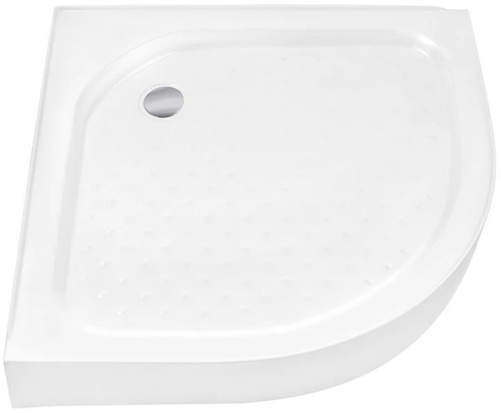 Душевой бокс Kroner KRP Enzo - WD.C.F.F. 90x90 см - изображение 3