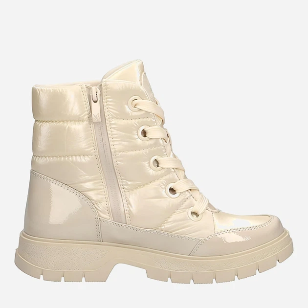 Trapery damskie Caprice CAP9-9-26232-29-430 38 Beżowe (4064211587794) - obraz 3