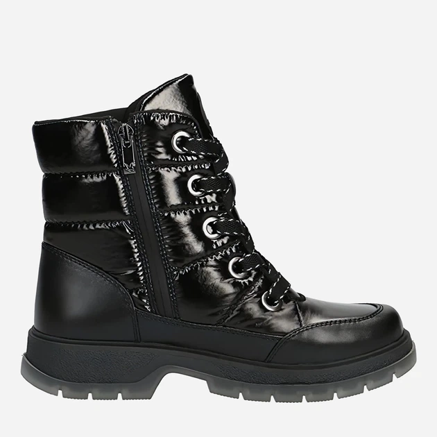 Trapery damskie Caprice CAP9-9-26232-29-019 36 Czarne (4064211587664) - obraz 3