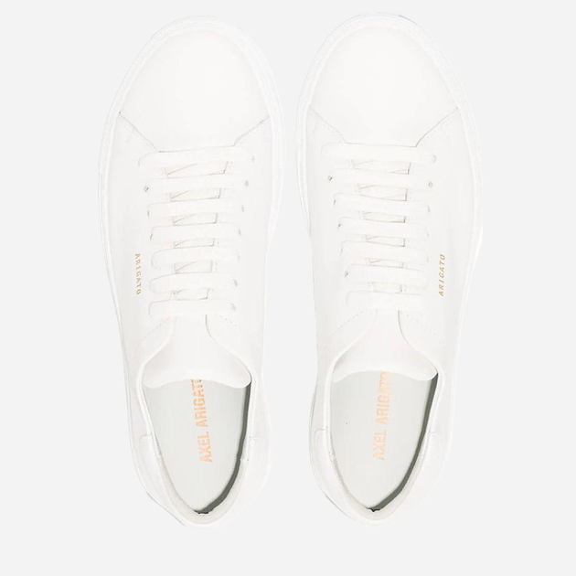 Sneakersy damskie do kostki AXEL ARIGATO AXEL98099 37 Białe (7330087031783) - obraz 3