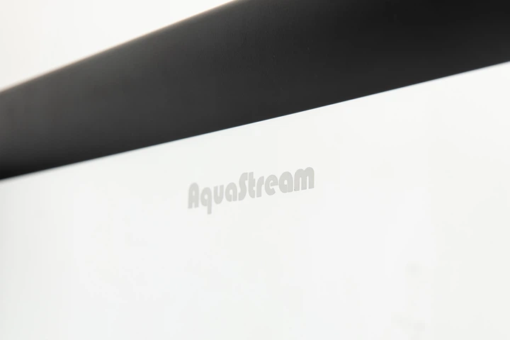 Душевая кабина AQUASTREAM Ethos 120S All Blacks без поддона - Фото 6 Душевая кабина AQUASTREAM Ethos 120S All Blacks без поддона - изображение 6