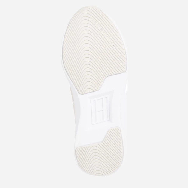 Жіночі кросівки Tommy Hilfiger THIFW0FW06981YBS 39 Бежеві (8720643137322) - зображення 3