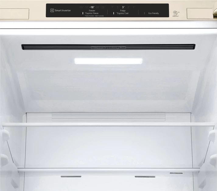 Холодильник LG GC-B509SECL - изображение 10