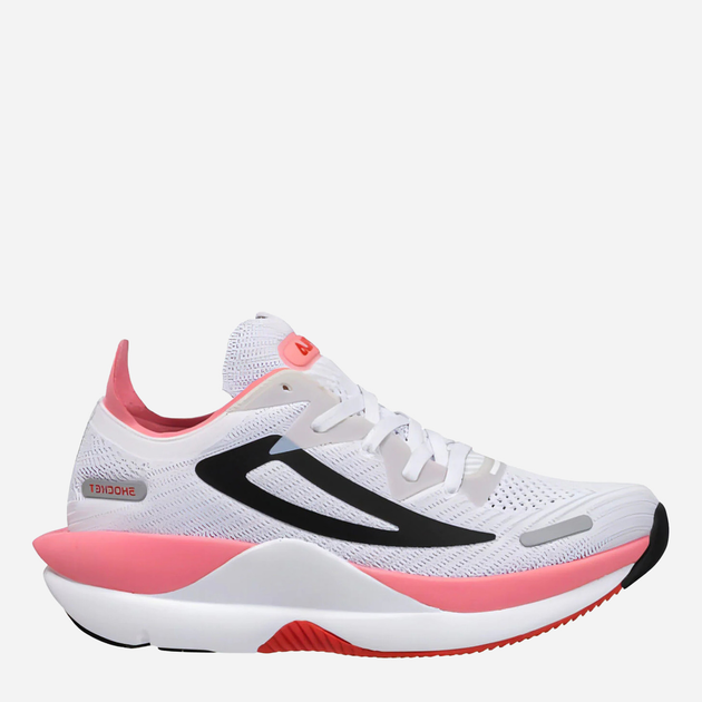 Buty sportowe damskie Fila FILAFFW0108-13221 39 Białe (8719477786820) - obraz 1