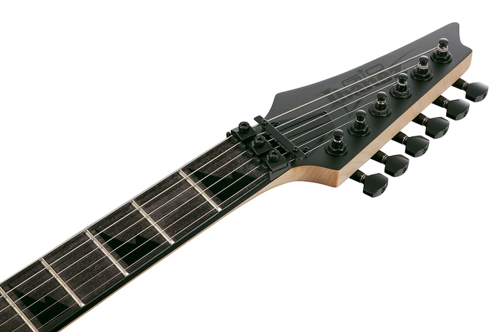 Електрогітара IBANEZ GRGR330EX BKF (234954) - изображение 6