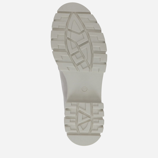 Loafersy damskie skórzane Caprice CAP9-9-24755-20-125 38 Beżowe (4064211752802) - obraz 6