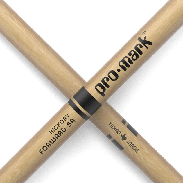 Барабанні палички Promark Classic Forward 5AN - зображення 4