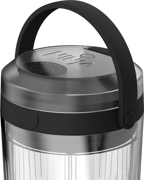Akumulatorowy przenośny blender Ninja Blast BC151EUBK - obraz 6