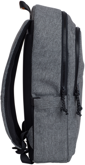 Рюкзак для ноутбука TRUST Avana 16" Grey (TR24981) - зображення 4
