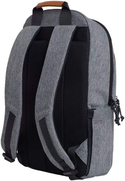 Рюкзак для ноутбука TRUST Avana 16" Grey (TR24981) - зображення 6