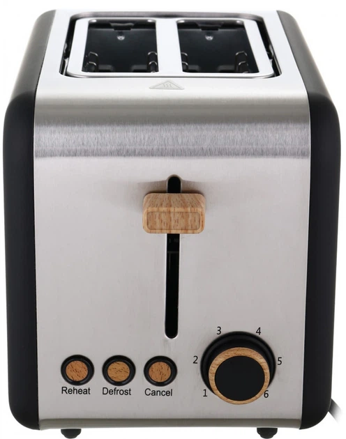 Тостер Laretti LR-EC2358 - зображення 2