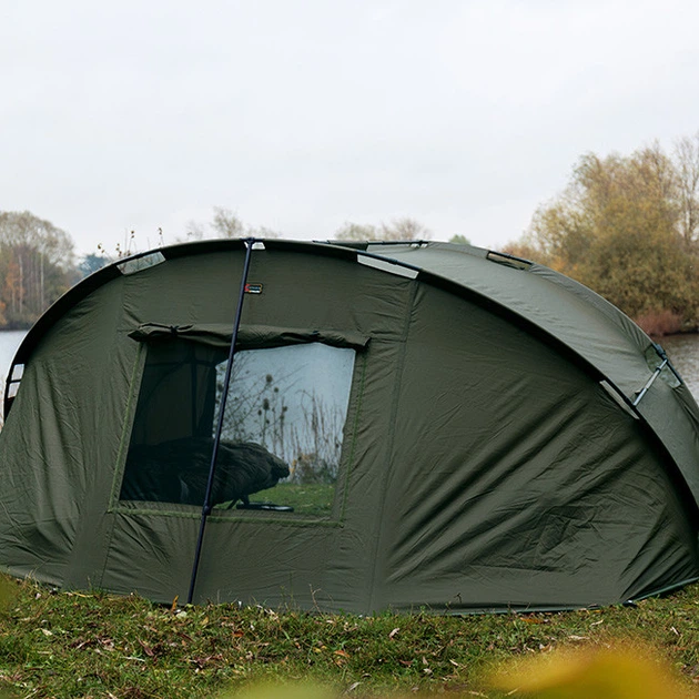 Тент для намету Prologic C-Series Overwrap 2 Man - Фото 5 Тент для намету Prologic C-Series Overwrap 2 Man - зображення 5