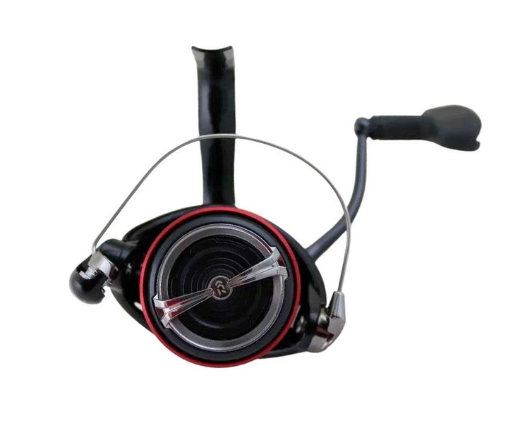 Котушка Daiwa 23 Fuego LT 3000-C,20060034 - Фото 4 Котушка Daiwa 23 Fuego LT 3000-C,20060034 - зображення 4