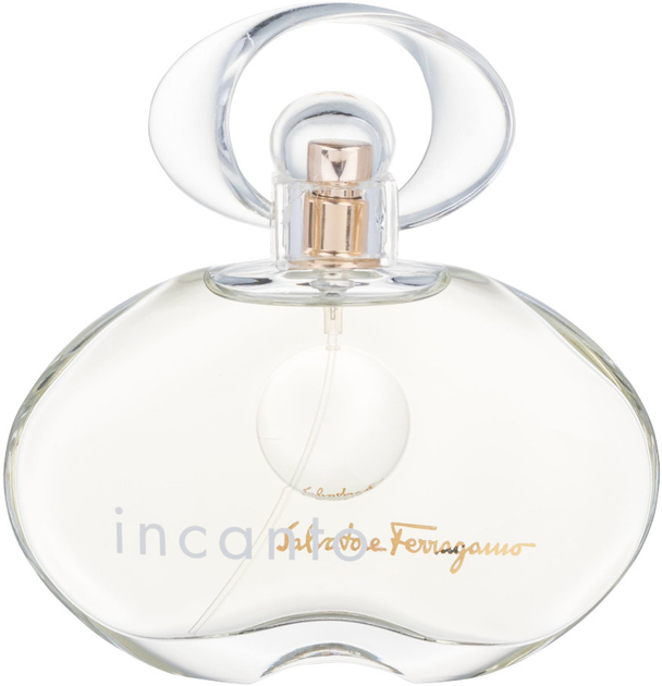 Woda perfumowana damska Salvatore Ferragamo Incanto 100 ml (8032529110542) - obraz 1