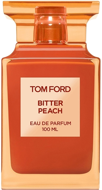 Woda perfumowana damska Tom Ford Bitter Peach 100 ml (888066122245) - obraz 1