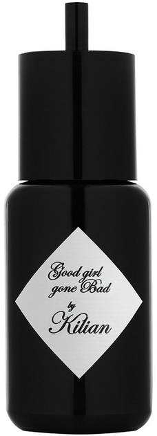 Wkład wymienny Woda perfumowana damska By Kilian Good Girl Gone Bad Women 50 ml (3760184353527) - obraz 1