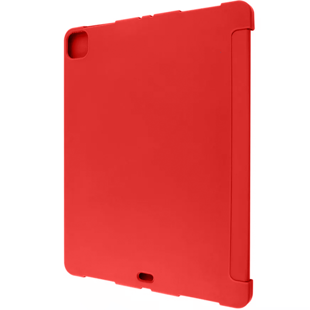 Чехол книжка Origami TPU Cover for iPad Air 4/5 10.9 2020/2021|iPad Pro 11 M1/M2, Red - изображение 2