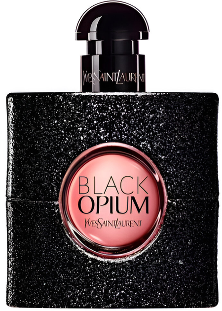 Woda perfumowana damska Yves Saint Laurent Black Opium 30 ml (3365440787858) - obraz 1