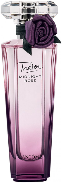 Woda perfumowana damska Lancome Tresor Midnight Rose 30 ml (3605532423142) - obraz 1