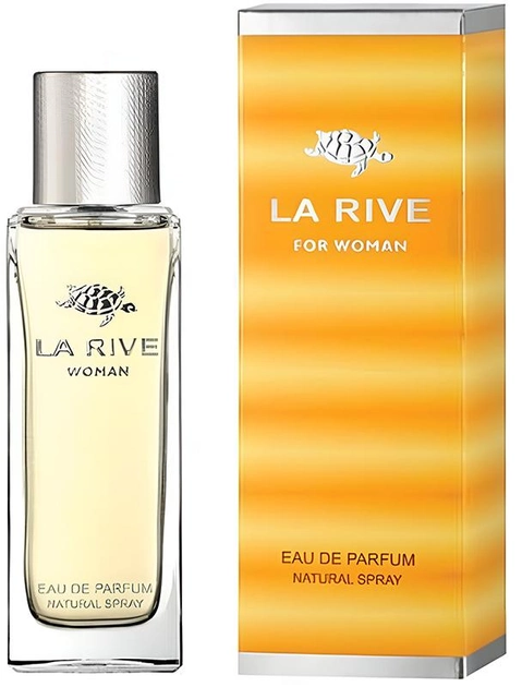 Woda perfumowana damska La Rive For Woman 90 ml (5906735232066) - obraz 1