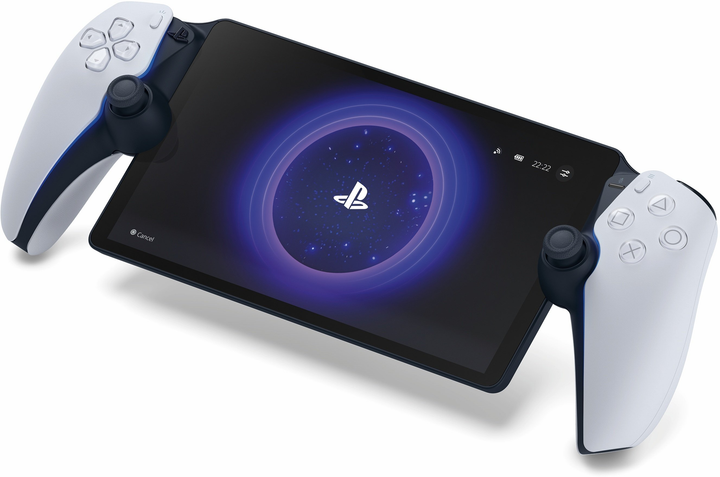 その他 PlayStation Portal Устройство для дистанционной игры PlayStation Portal – фото