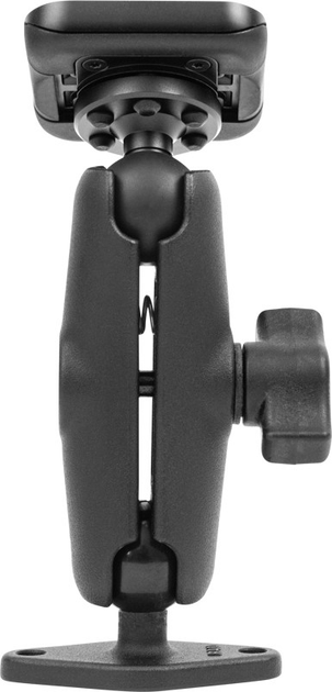 Uchwyt motocyklowy do telefonu Peak Design Mobile Motorcycle Mount 1" Ball Adapter Black (M-MM-AD-BK-1) - obraz 8