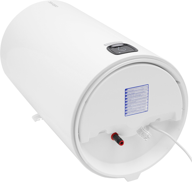 Бойлер ATLANTIC Steatite Genius WI-FI VM 080 D400S-3E-CW - зображення 12