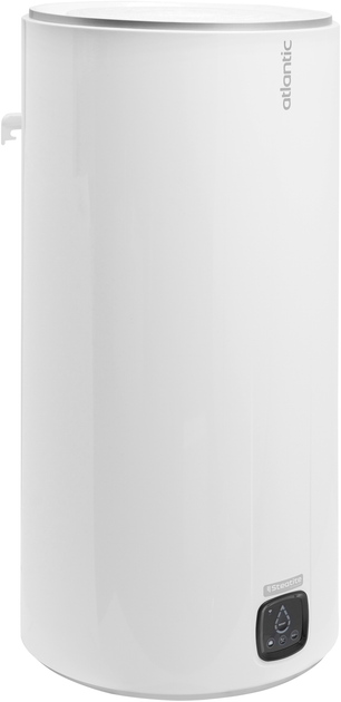 Бойлер ATLANTIC Steatite Genius WI-FI VM 100 D400S-3E-CW - зображення 3