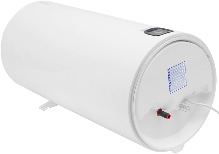 Бойлер ATLANTIC Steatite Genius WI-FI VM 100 D400S-3E-CW - зображення 12