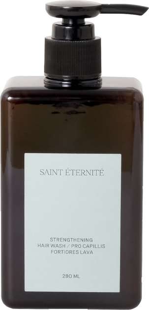 Wzmacniający szampon Saint Eternite Hair Care do włosów osłabionych 280 ml (5903949444933) - obraz 1