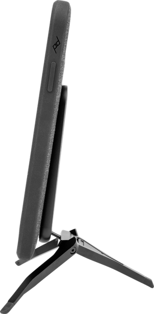 Tripod Peak Design Mobile Tripod Black (M-TR-AA-BK-1) - obraz 3