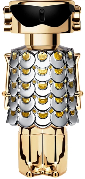 Woda perfumowana damska Paco Rabanne Fame 80 ml (3349668594412) - obraz 3