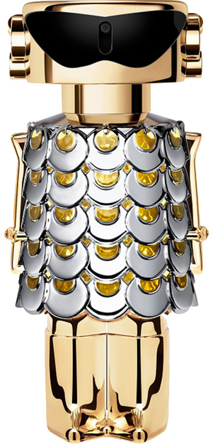 Парфумована вода для жінок Paco Rabanne Fame 80 мл (3349668594412) - зображення 3