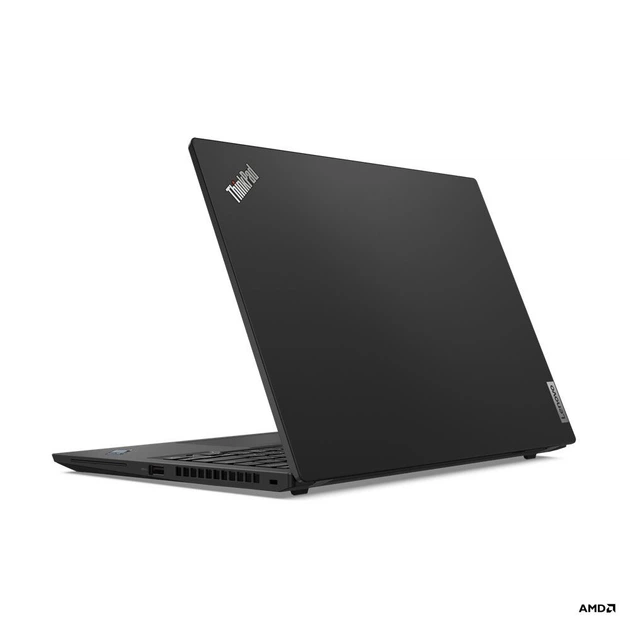 Ноутбук 13,3" Lenovo ThinkPad X13 Gen 2 AMD (20XJS28G02) - изображение 4