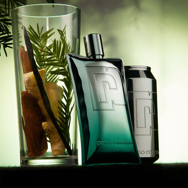 Парфумована вода унісекс Paco Rabanne Dangerous Me 62 мл (3349668570522) - зображення 3