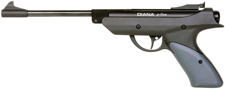 Пневматический пистолет Diana P-Five - изображение 1