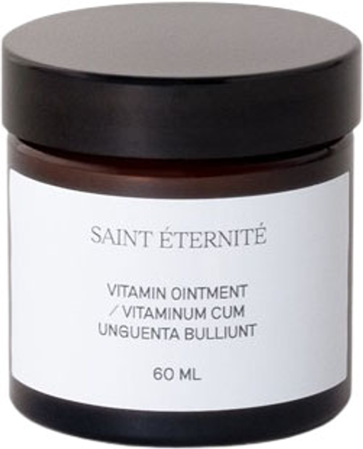 Мазь для обличчя і тіла Saint Eternite Ointment вітамінна 60 мл (5903949444902) - зображення 1