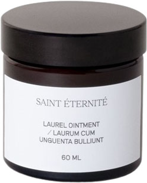Maść do twarzy i ciała Saint Eternite Ointment laurowa 60 ml (5903949444896) - obraz 1