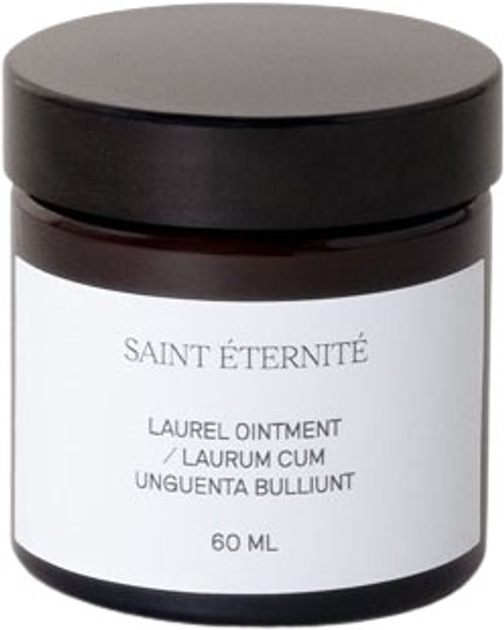 Мазь для обличчя і тіла Saint Eternite Ointment лаврова 60 мл (5903949444896) - зображення 1