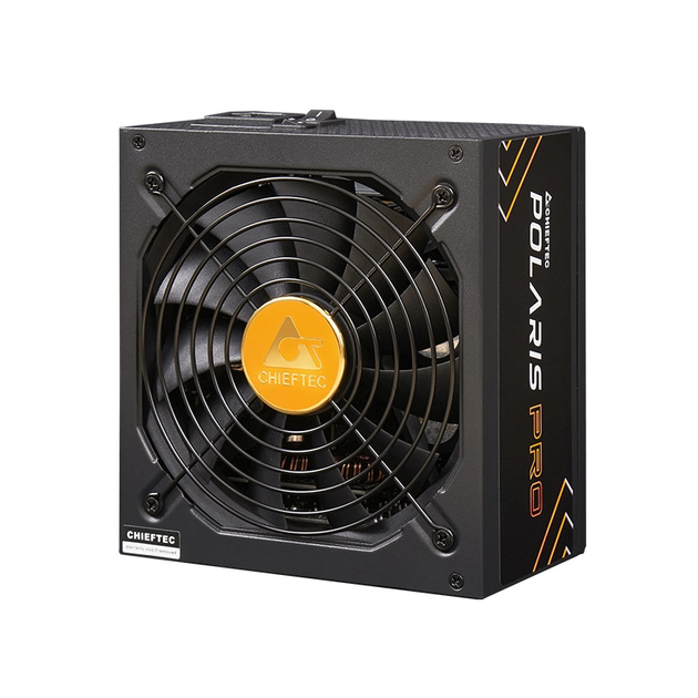 Блок питания Chieftec PPX-1300FC-A3 1300W - изображение 2