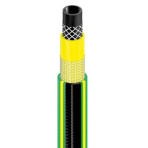 Шланг садовый для повила Cellfast GREEN ATS 3/4" 50м 5 слоев 30бар (15-121) - Фото 2 Шланг садовый для повила Cellfast GREEN ATS 3/4" 50м 5 слоев 30бар (15-121) - изображение 2