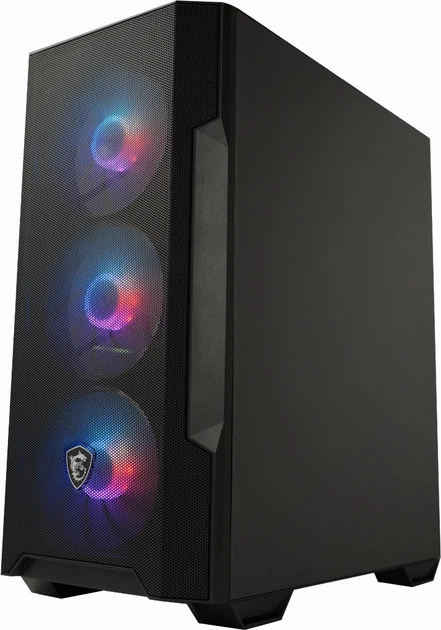 Компьютер MSI Ryzen 5 7500F / RTX 3070 8ГБ / 32ГБ DDR5 / HDD 1TБ