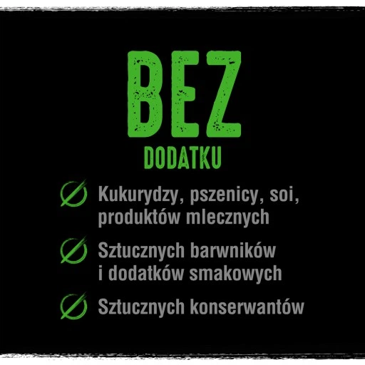 Mokra karma dla psów Crave jagnięcina 150 g (3065890149175) - obraz 3