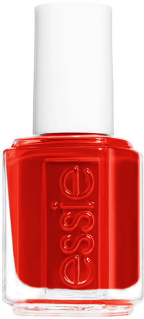 Lakier do paznokci Essie Nail Polish 60 Really Red 13.5 ml (30095625) - obraz 1