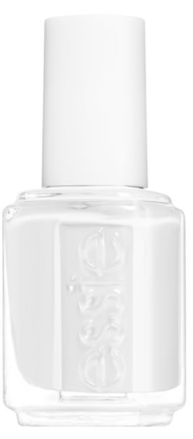 Лак для нігтів Essie Nail Polish 1 Blanc 13.5 мл (30095038) - зображення 1