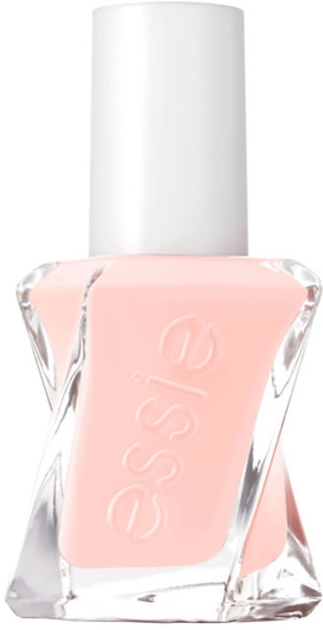 Лак для нігтів Essie Gel Couture Nail Polish 40 Fairy Tailor 13.5 мл (30138254) - зображення 1